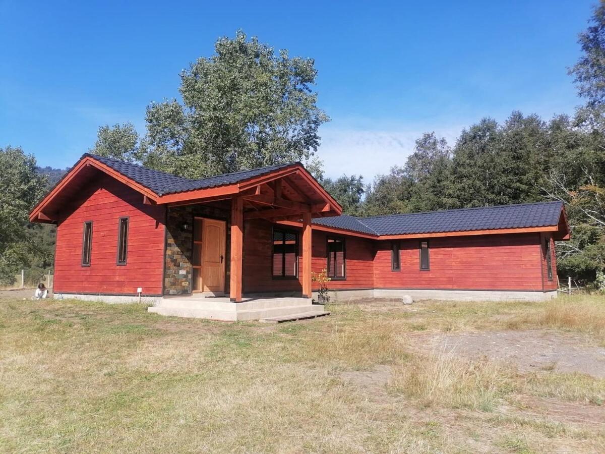 Casa de férias House In Nature *